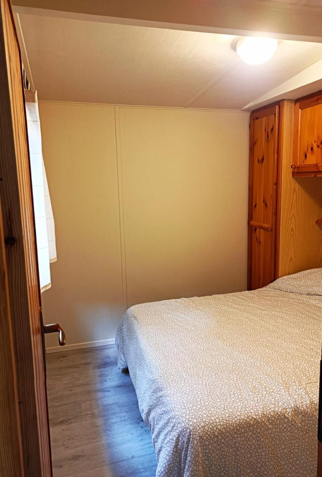 Il Frantoio Camping San Bartolomeo Al Mare Exteriér fotografie