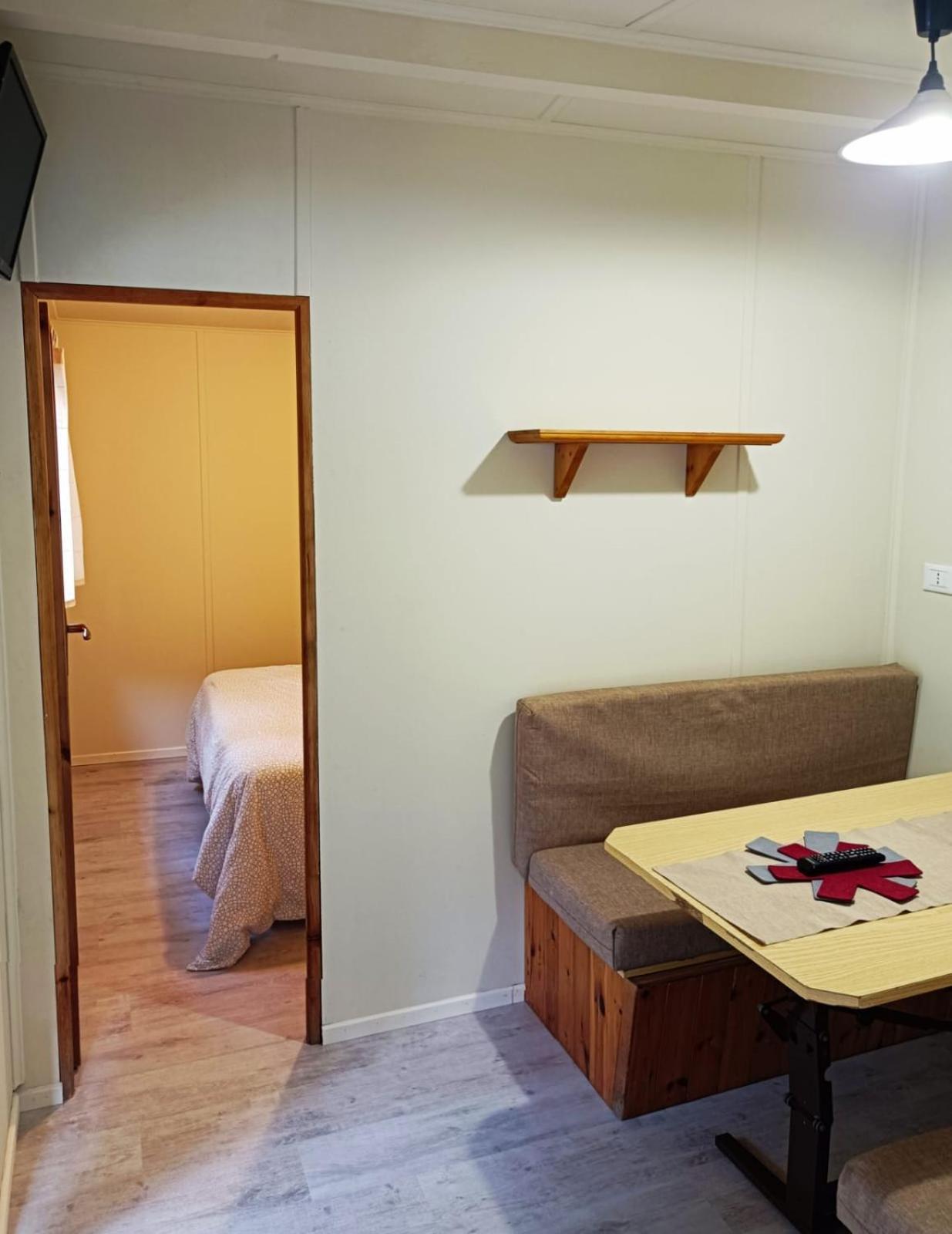 Il Frantoio Camping San Bartolomeo Al Mare Exteriér fotografie
